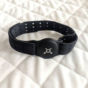Orange Theory OTBeat Burn Heart Rate Monitor, Used Good Condition